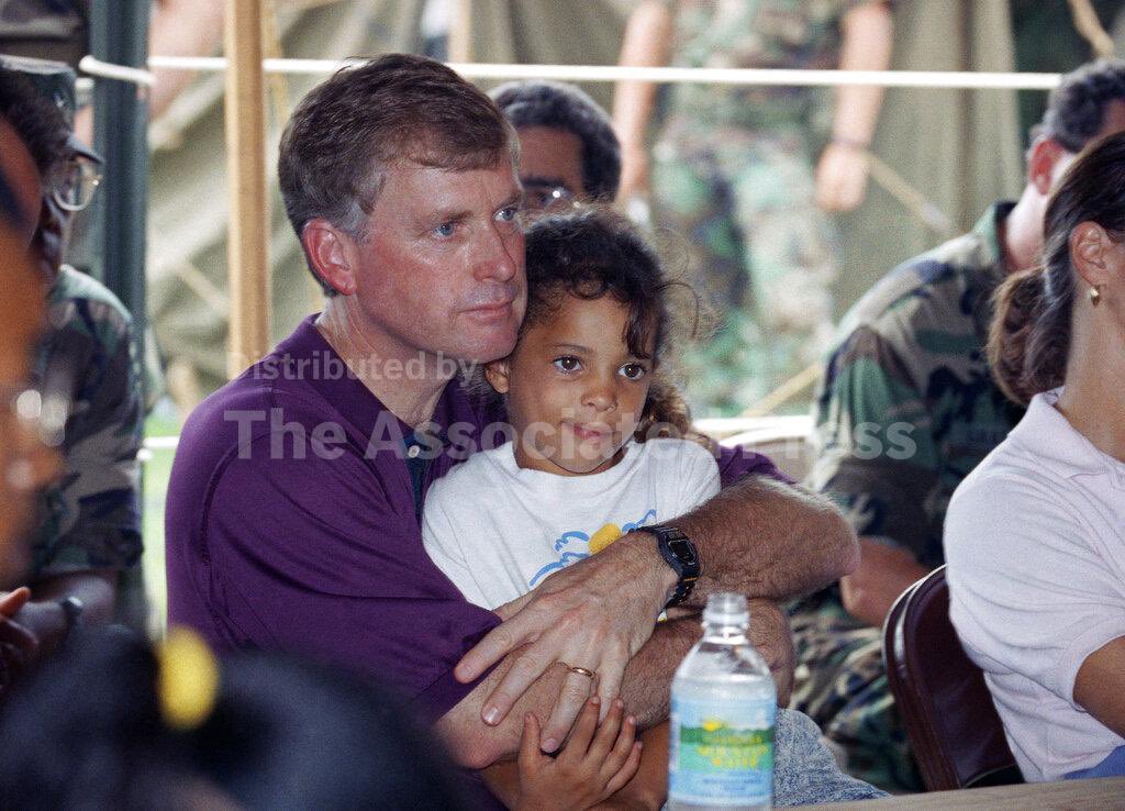 ronald reagan fan tweet media