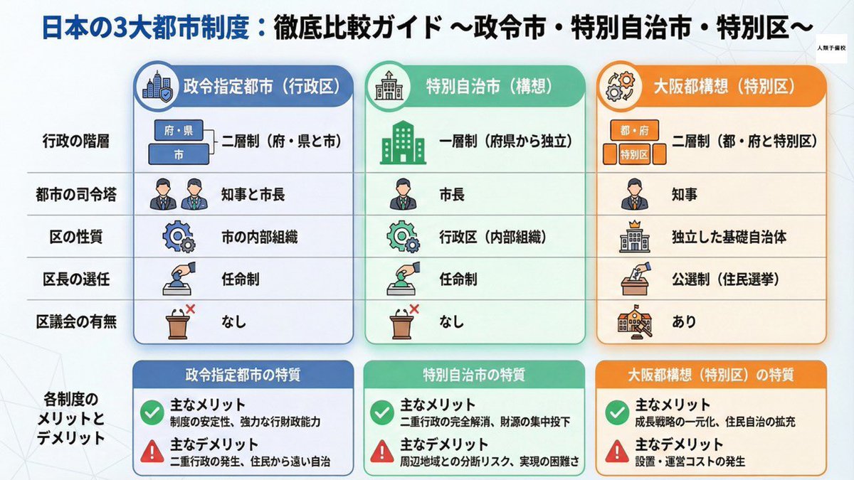 人類予備校塾長 tweet media