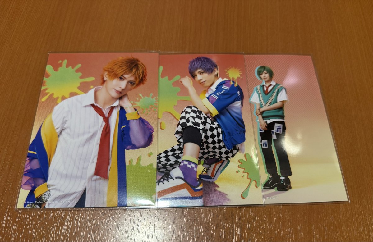 いおり tweet media