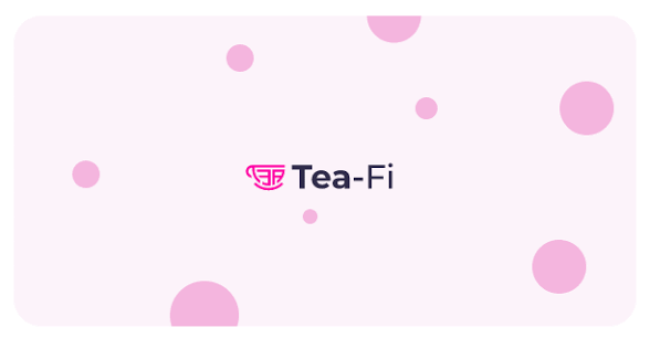 Tea_Fi_India's tweet photo. Gm everyone #Teafi #defi
Hope 🙆🏻‍♀️
#Comeback soon and give an update @TeaFi_Official @i0xMatan https://t.co/BoyCLwjo54