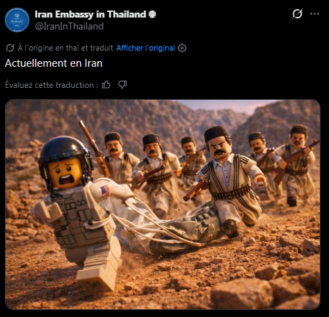 Little Think Tank tweet media