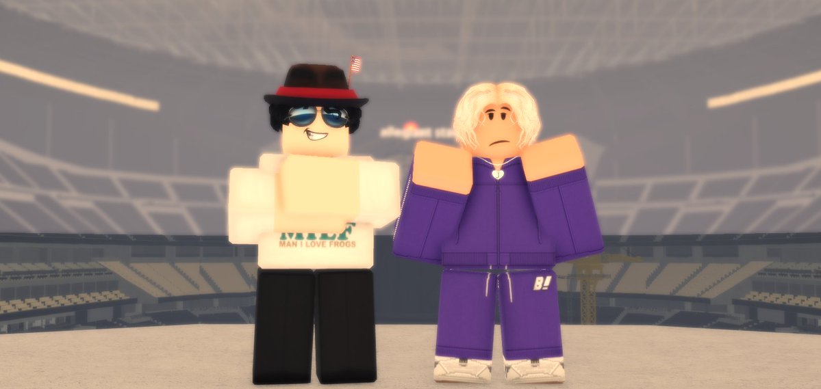 BASED! Wrestling tweet media