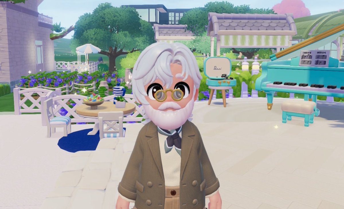 知らないおじさん tweet media