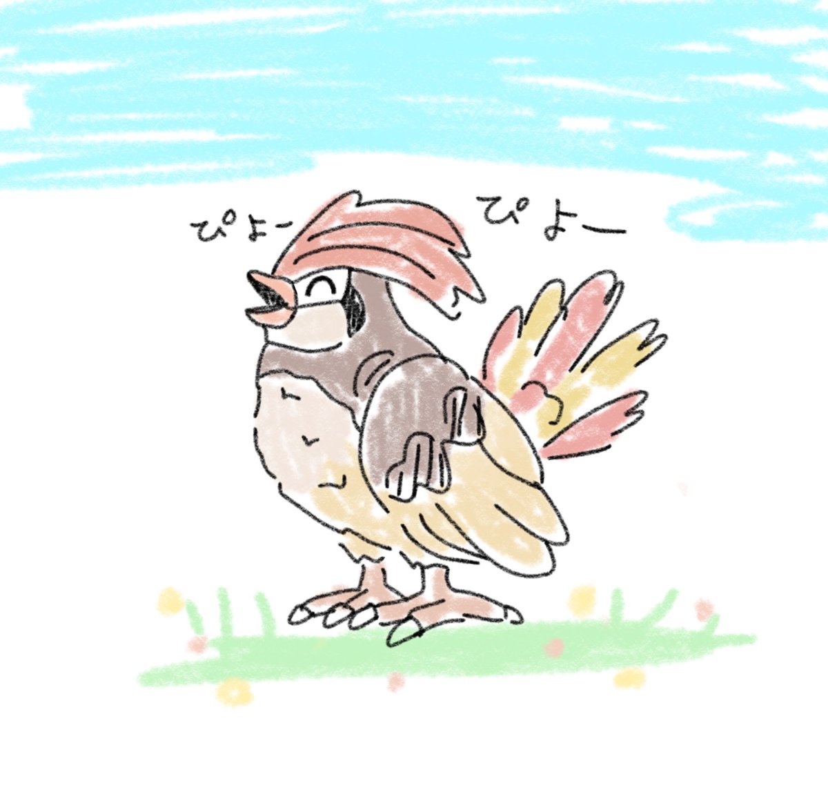 にゃちゃ tweet media