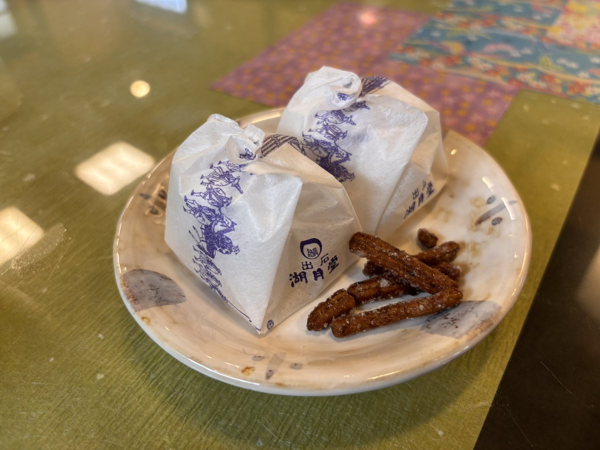 しふぉん tweet media