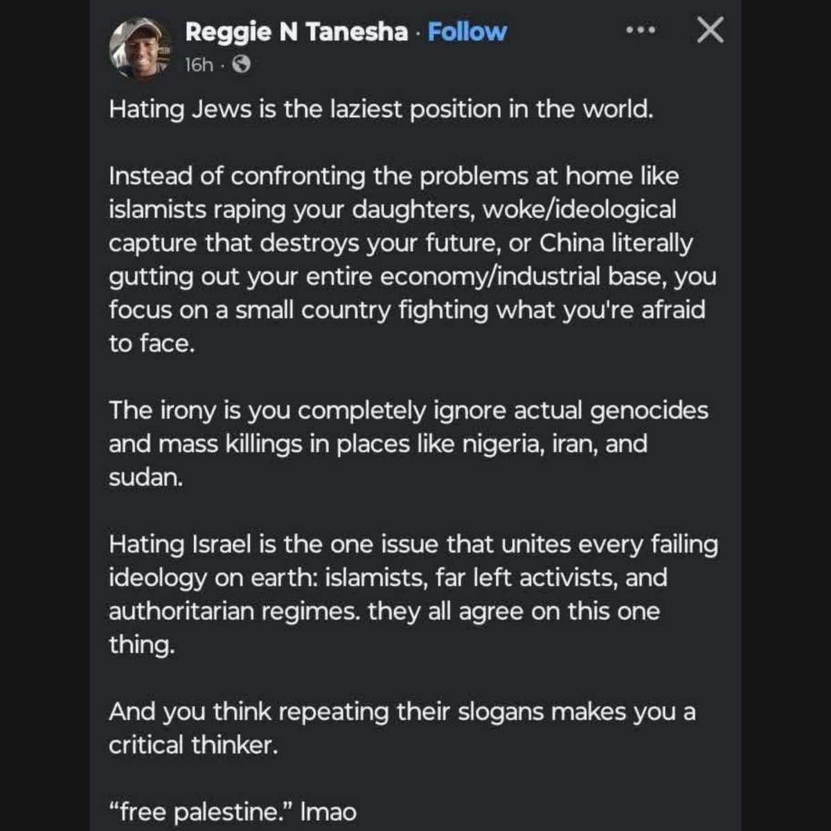 OutspokenSamantha tweet media