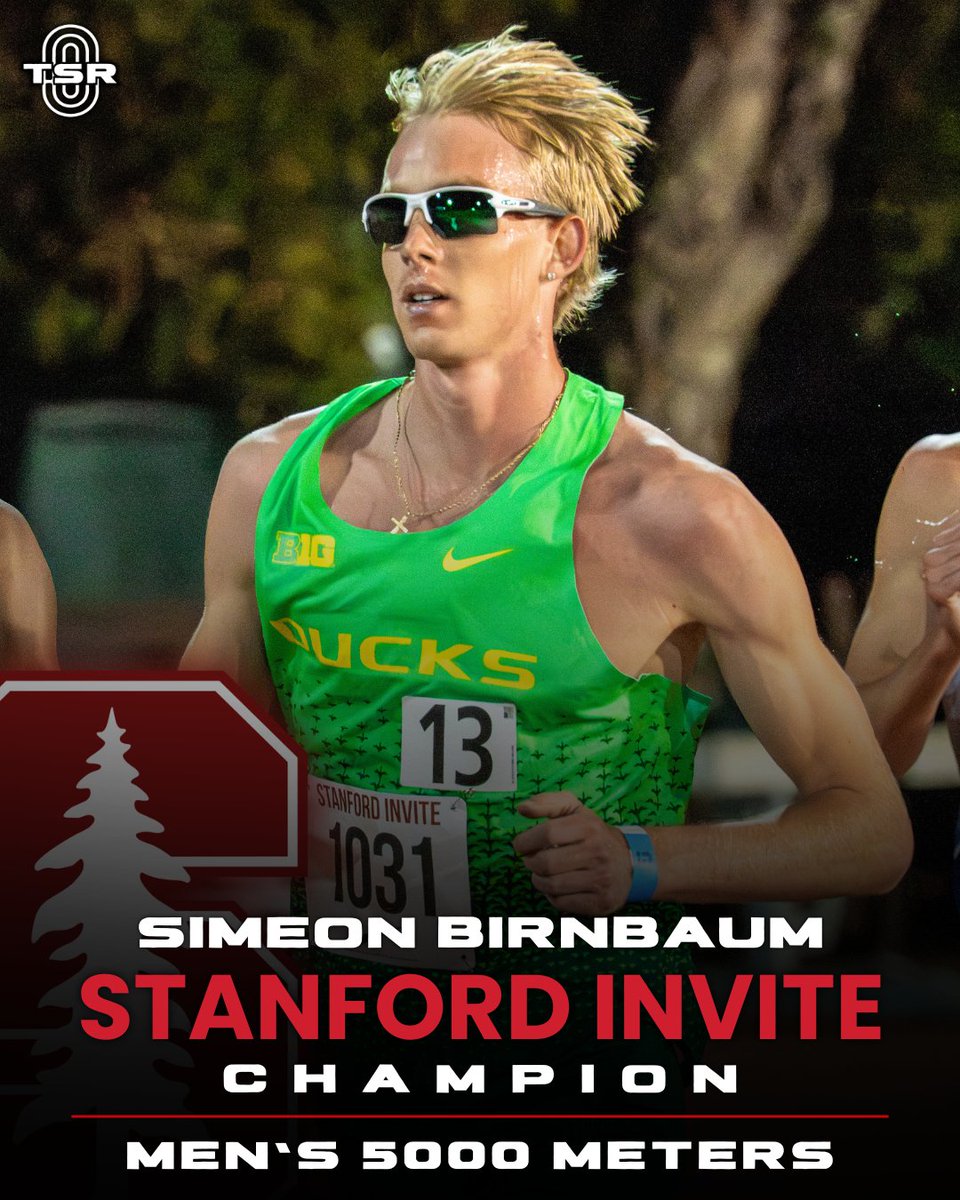 The Stride Report tweet media