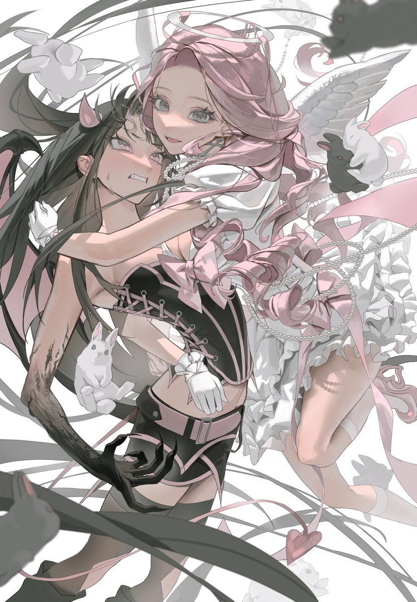 Wangsung / RAUM tweet media