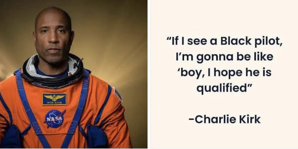 Woke Former Senator tweet media