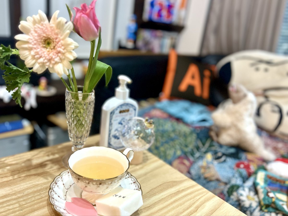 はたはた tweet media