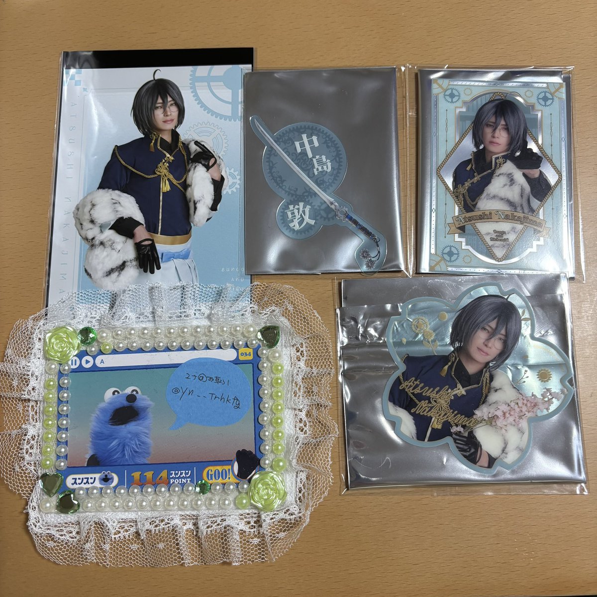 ﾕﾅ@お取引 ﾘﾄﾘﾝあり tweet media