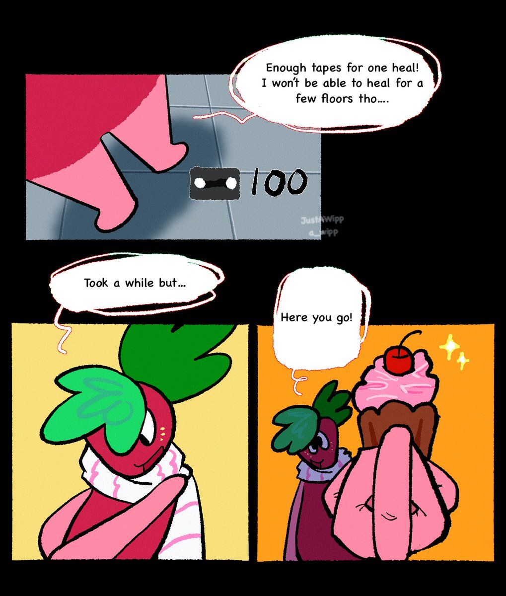 Bơ🧈// matching cause I Am the Best tweet media