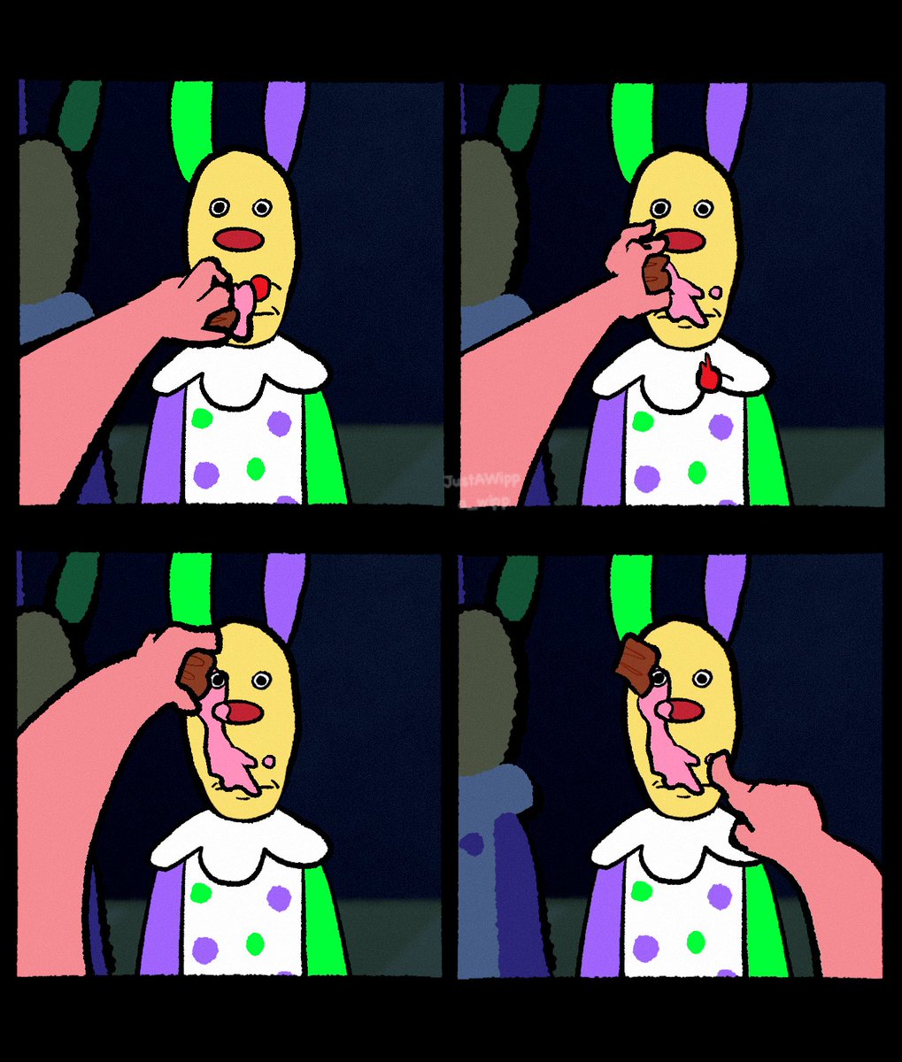 Bơ🧈// matching cause I Am the Best tweet media