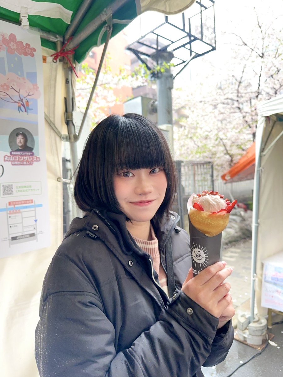 貴野萌💜天空のシラバス tweet media