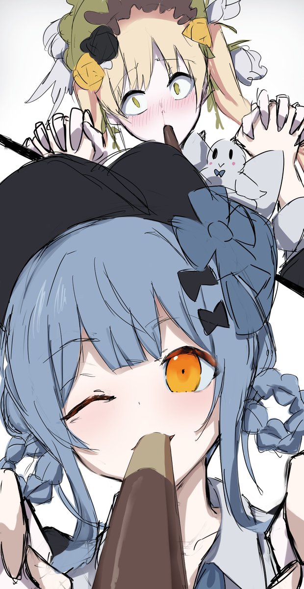 雨天ペローネ405 tweet media