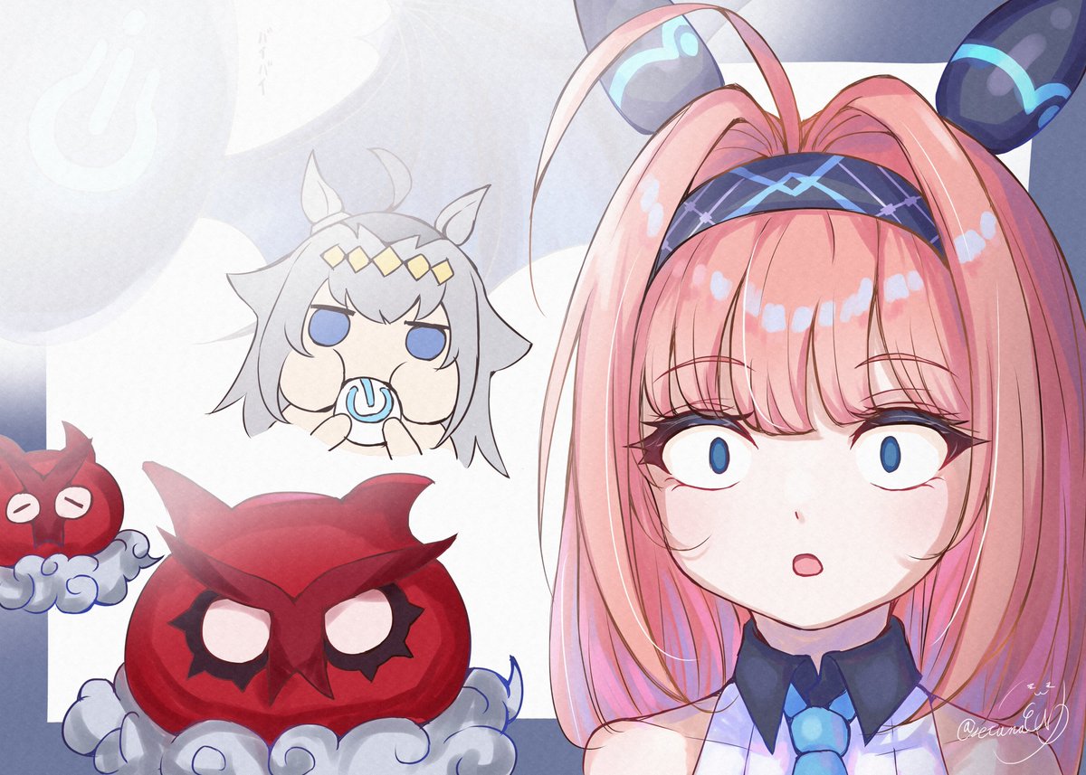 刹那END tweet media