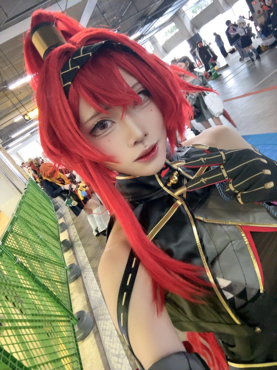 じゅじゅ tweet media