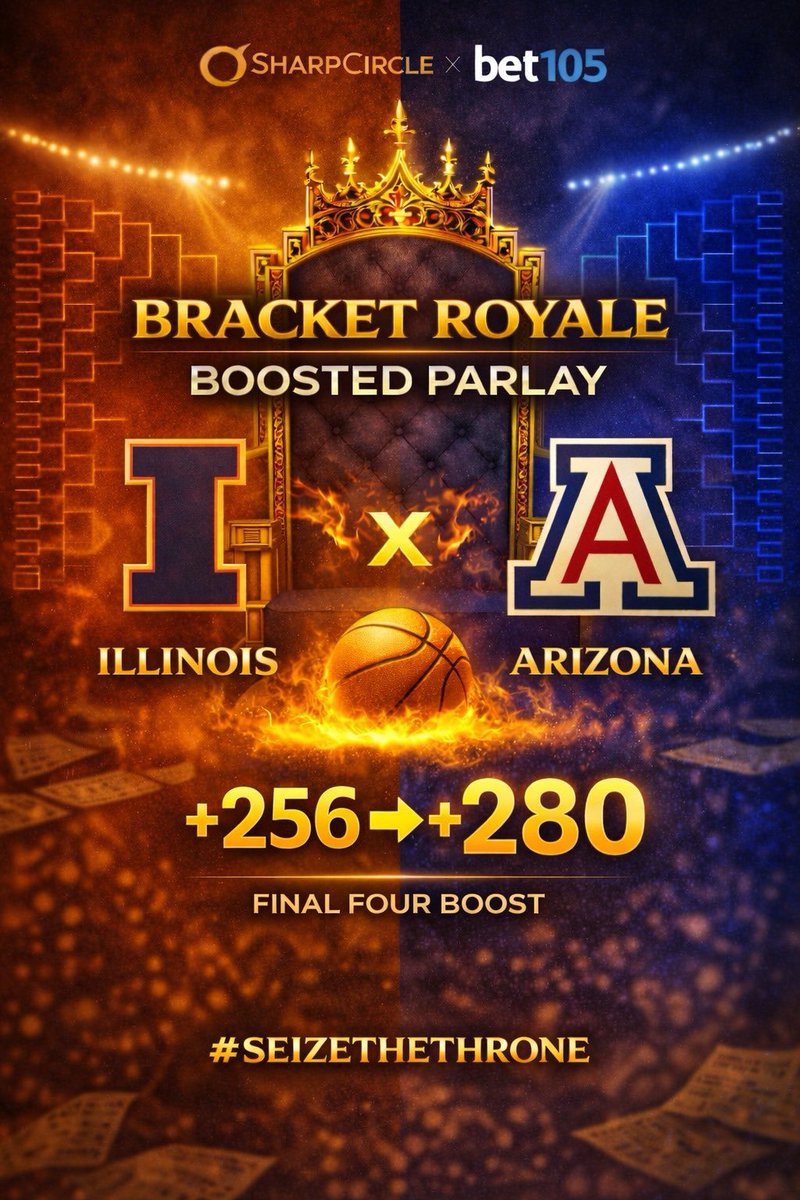 SharpCircle tweet media