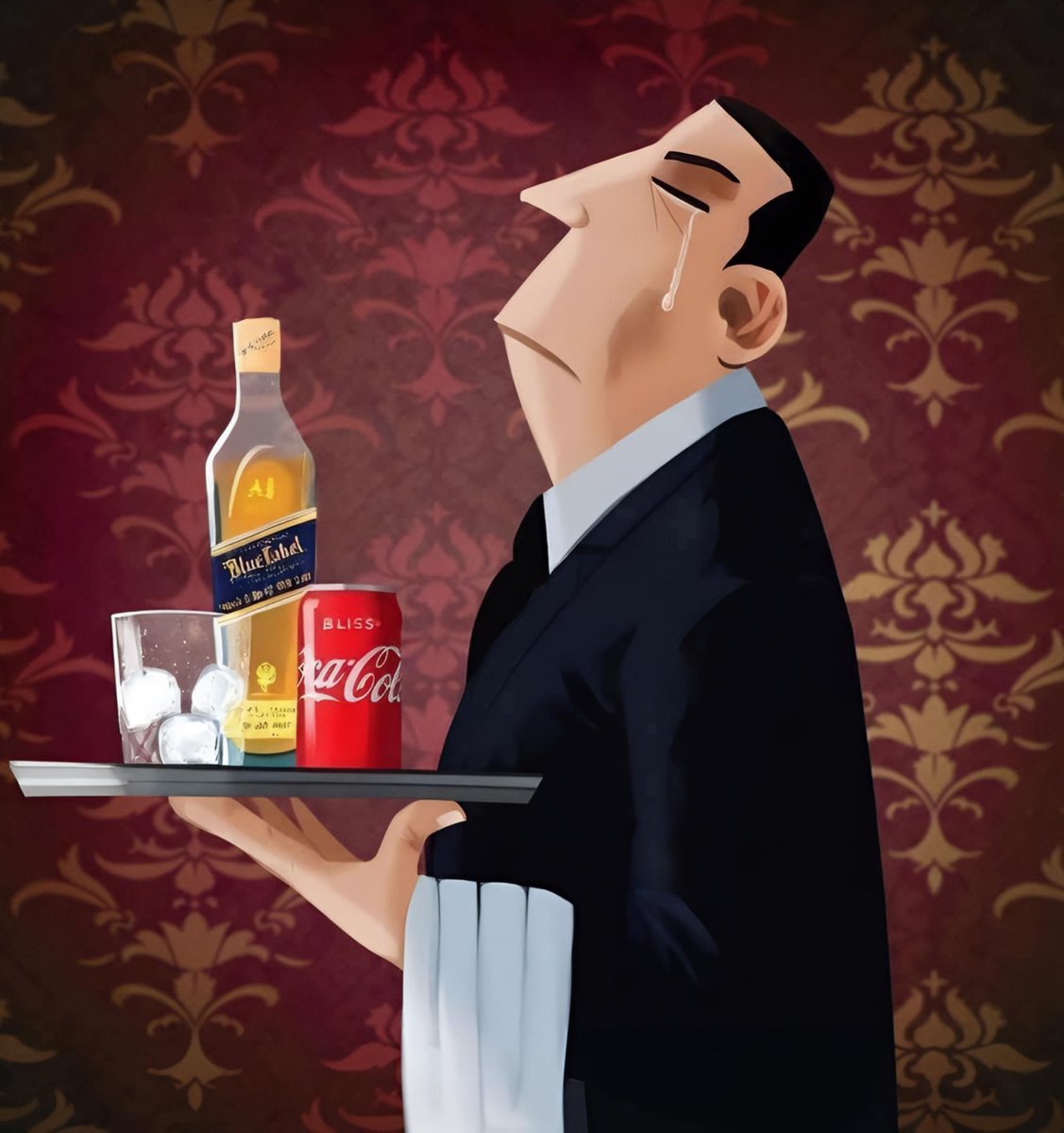 Borrachos V.I.P tweet media