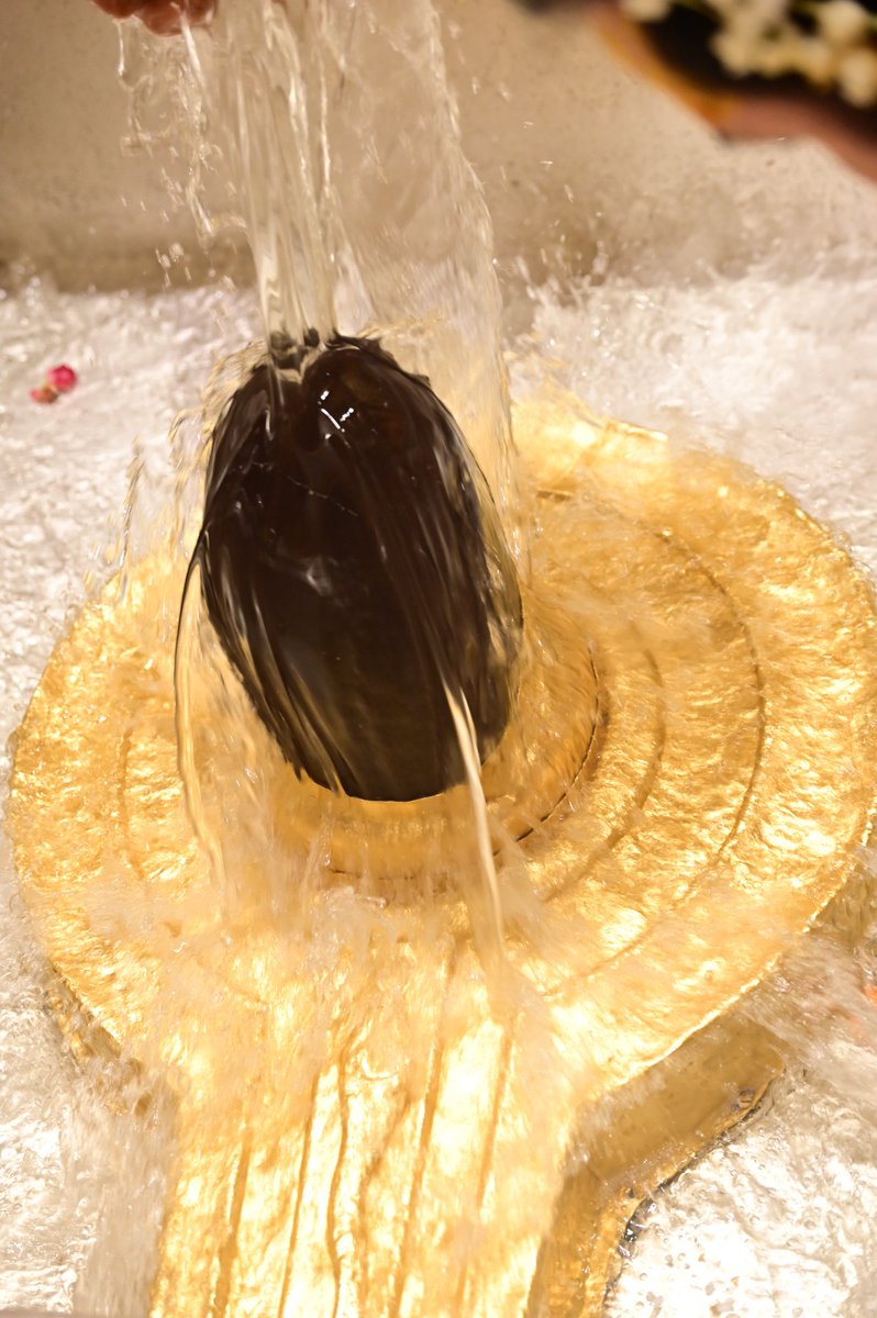 Shri Kashi Vishwanath Temple Trust tweet media