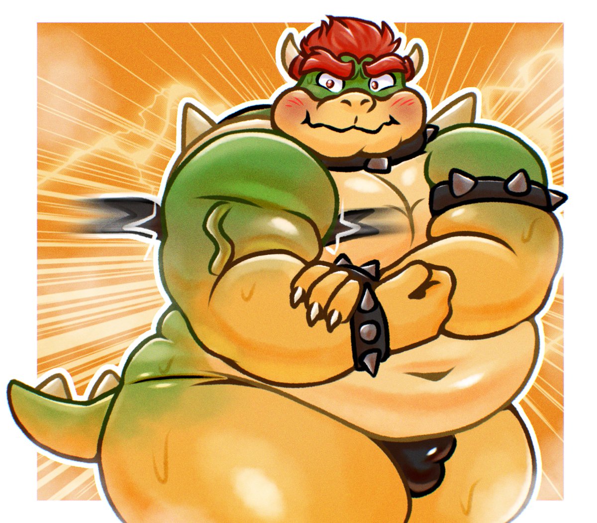 Kai Lionbear 🌺 tweet media