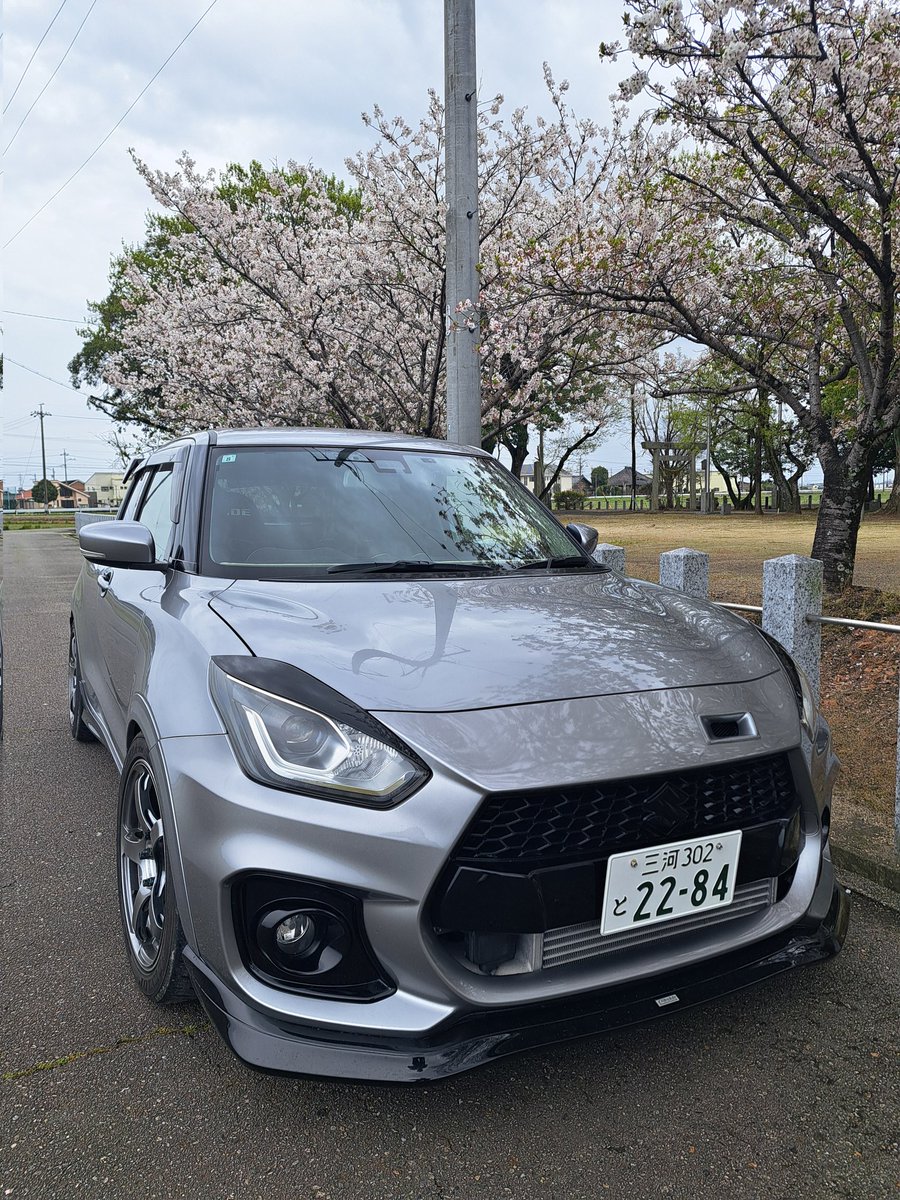 ニャンスケ@zc33s tweet media