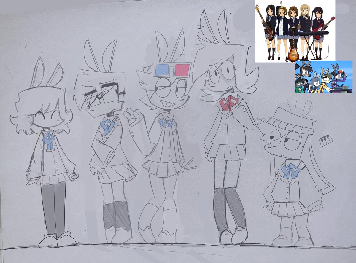 rosevudeʕ•ᴥ•ʔ tweet media