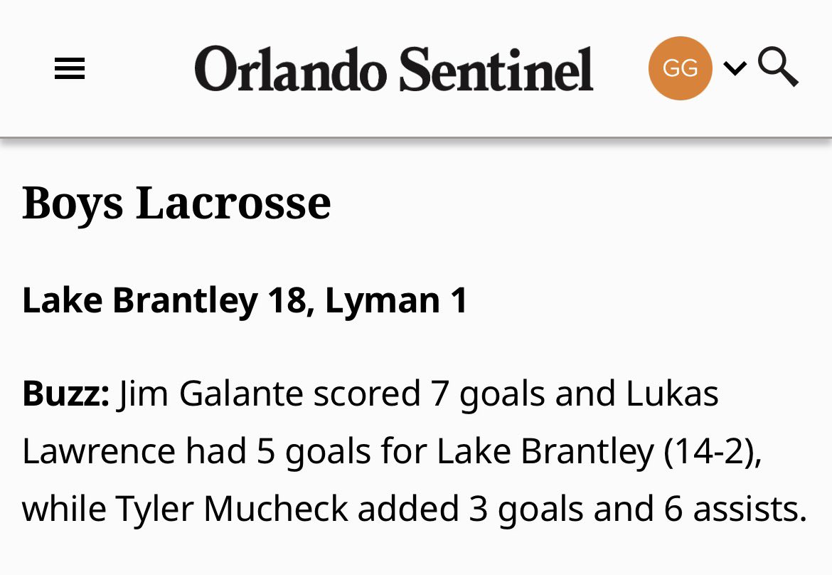 LBHS Boys Lacrosse tweet media