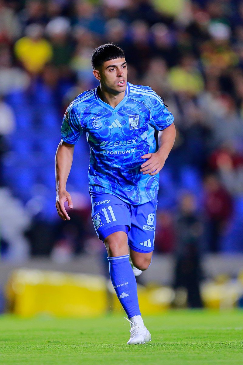 Fernando González tweet media