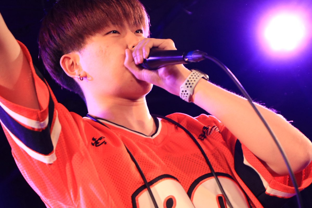 みぃと/miito🍊 tweet media