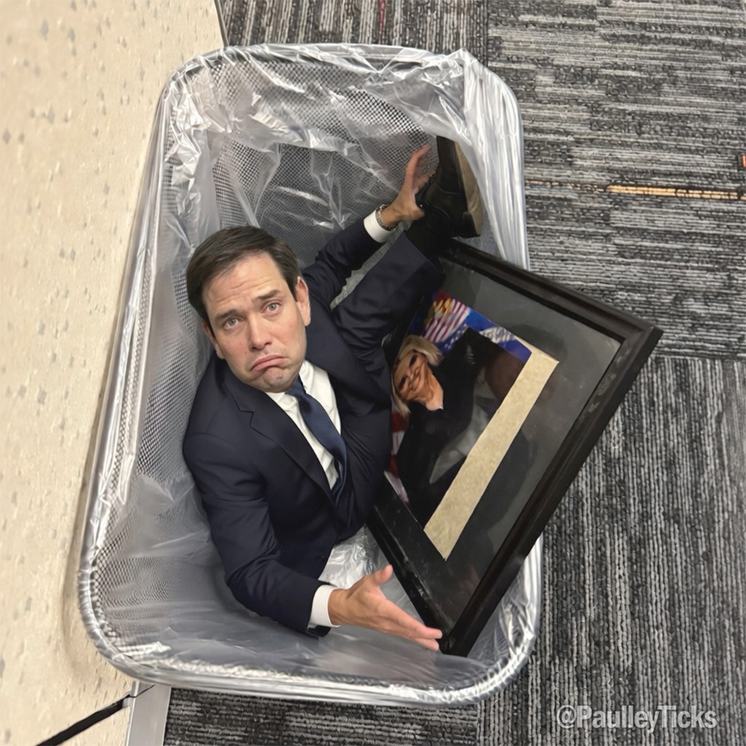 PaulleyTicks tweet media