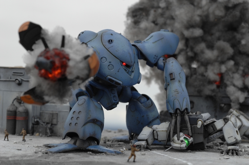 えーちん@烏製作隊 tweet media