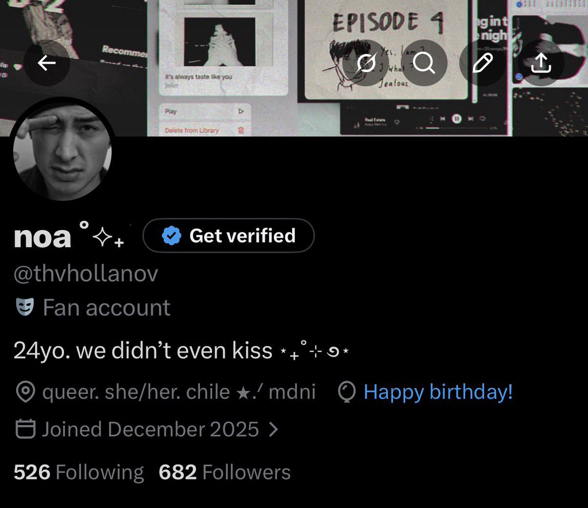 noa ˚⟡˖ ࣪ tweet media