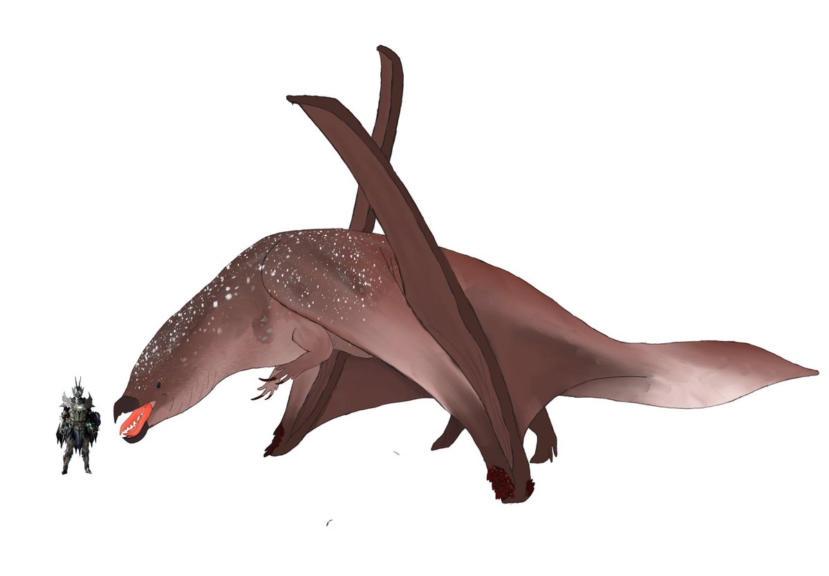 Eoraptor lunensis tweet media