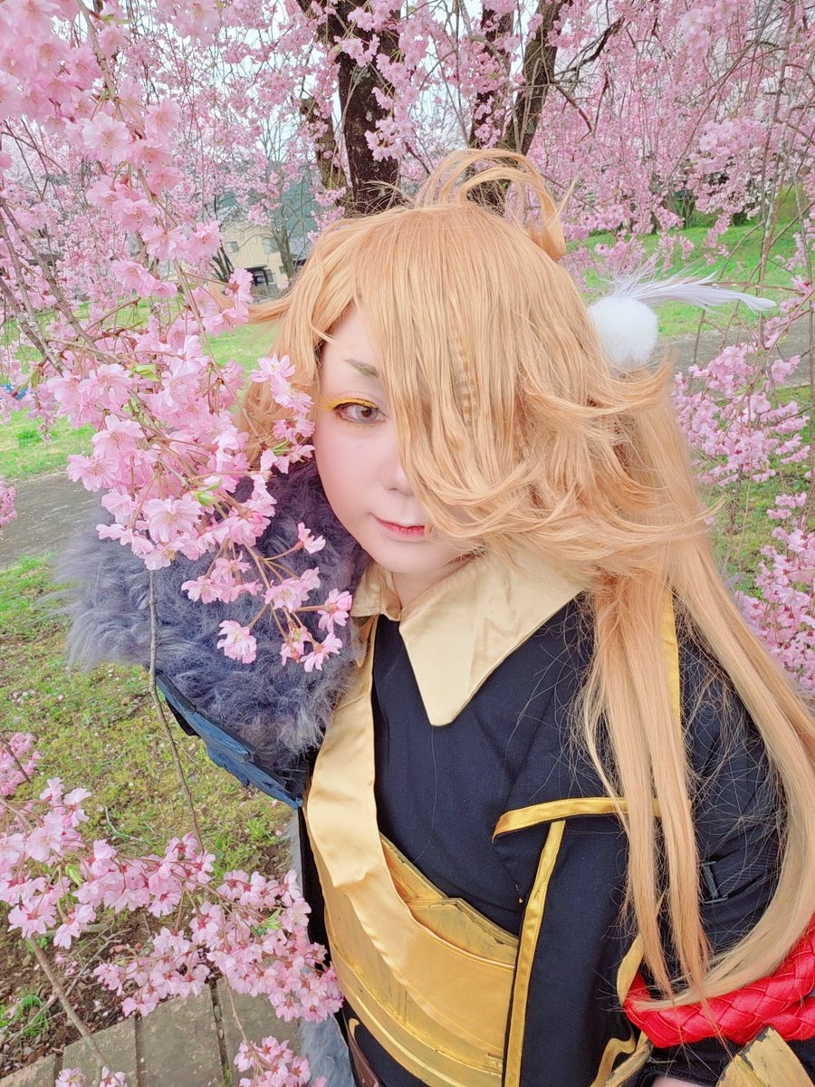 あかは tweet media