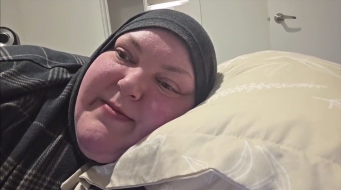  Chantal’s Abandoned Scooter 🛵 tweet media