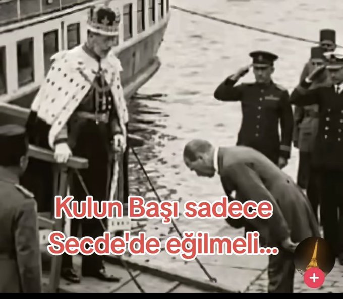 Ahmet Celik tweet media