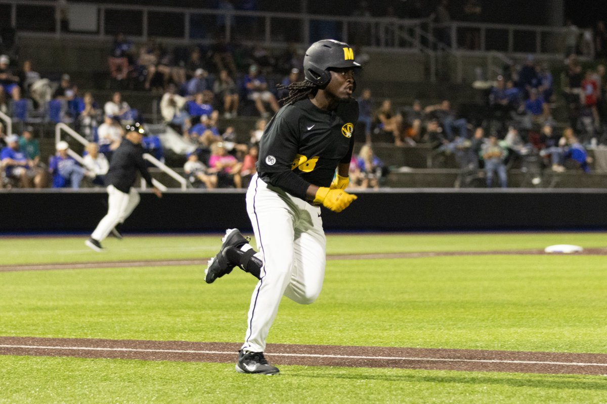 Mizzou Baseball tweet media