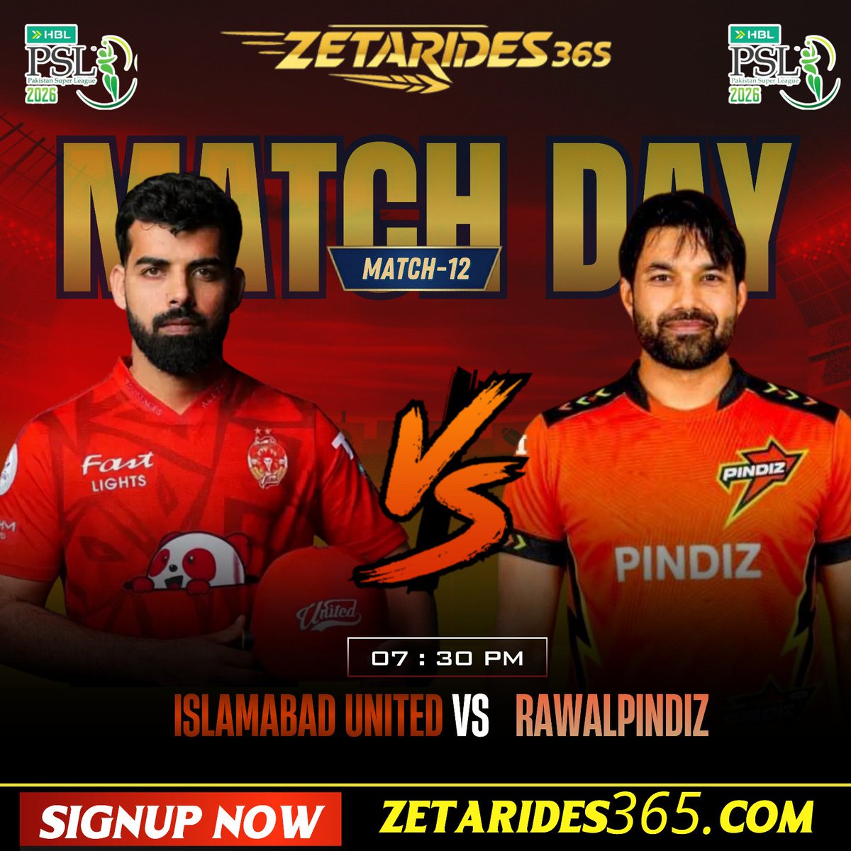 Zetarides365 tweet media