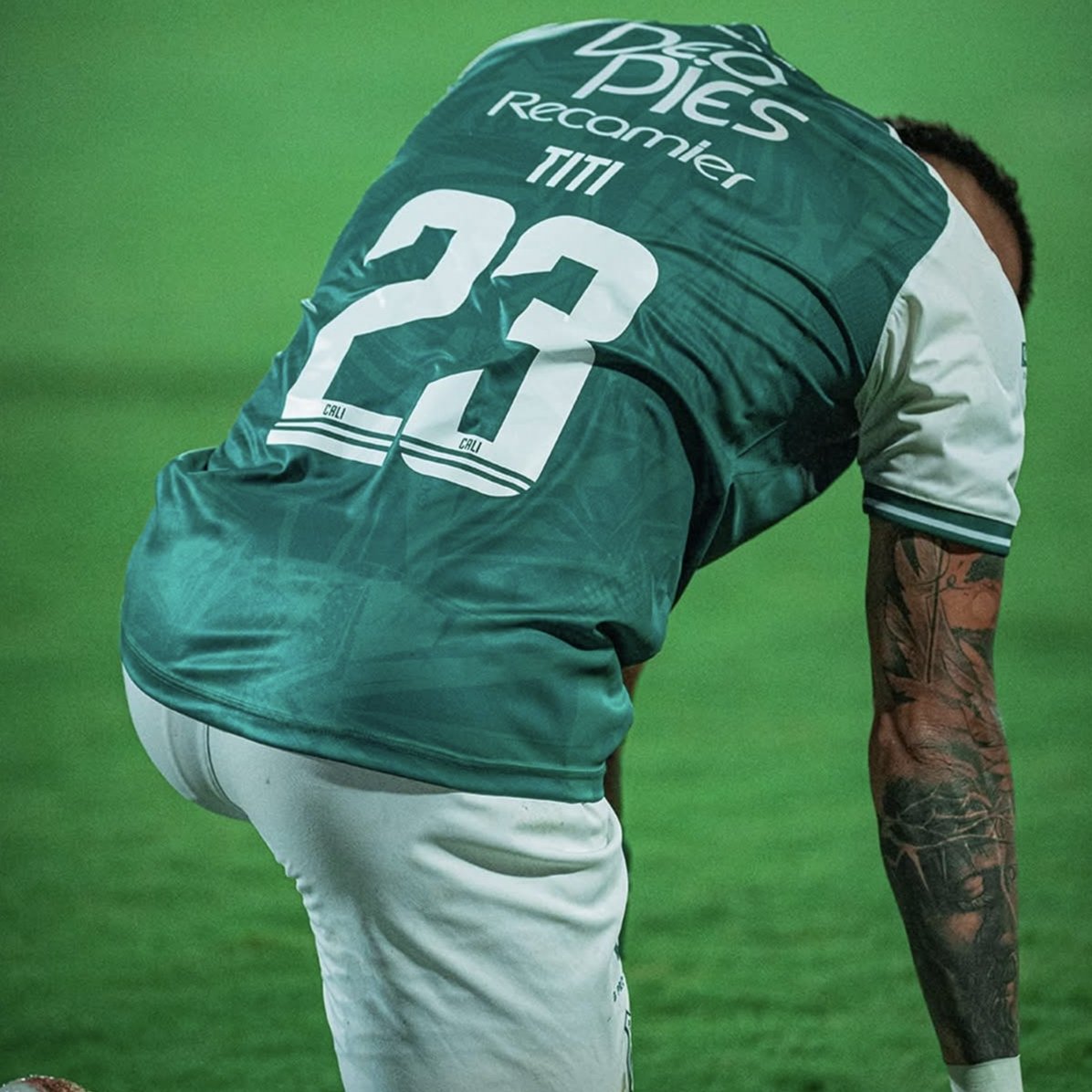 Sebastian Diagama tweet media