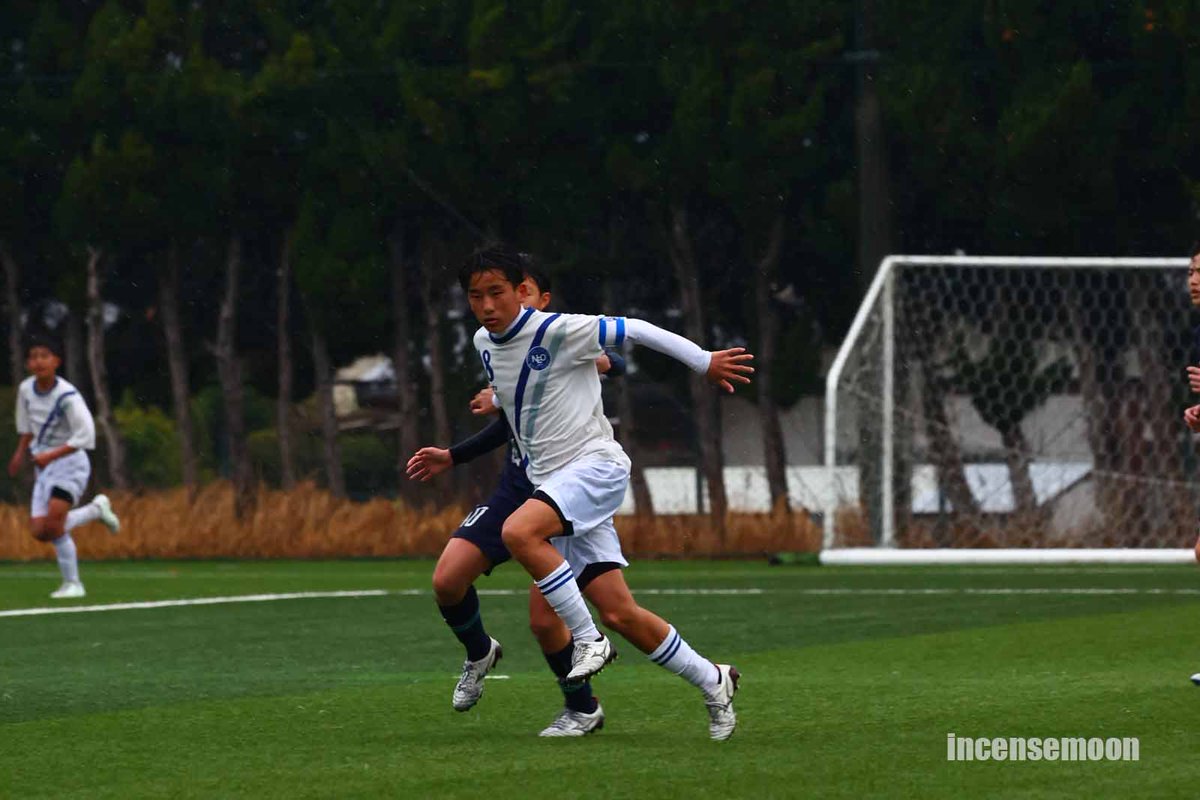 fumayumu's tweet photo. 2026.3.22
福岡県U15リーグ1部
FC NEO vs アビスパ福岡B

なんと！！
ついに三男くんも！！
サッカーしてる姿をincensemoonさんに
見てもらえる日が🥹✨✨

7年前、聖和のインターハイ予選の時は
カメラ📷に興味津々でincensemoonさんに弟子入りしてたのが懐かしい☺️

感慨深い日に✨感謝です🙏✨ https://t.co/UmKMkkJcS8