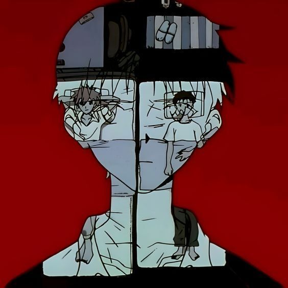 Evangelion Perfect Shots tweet media