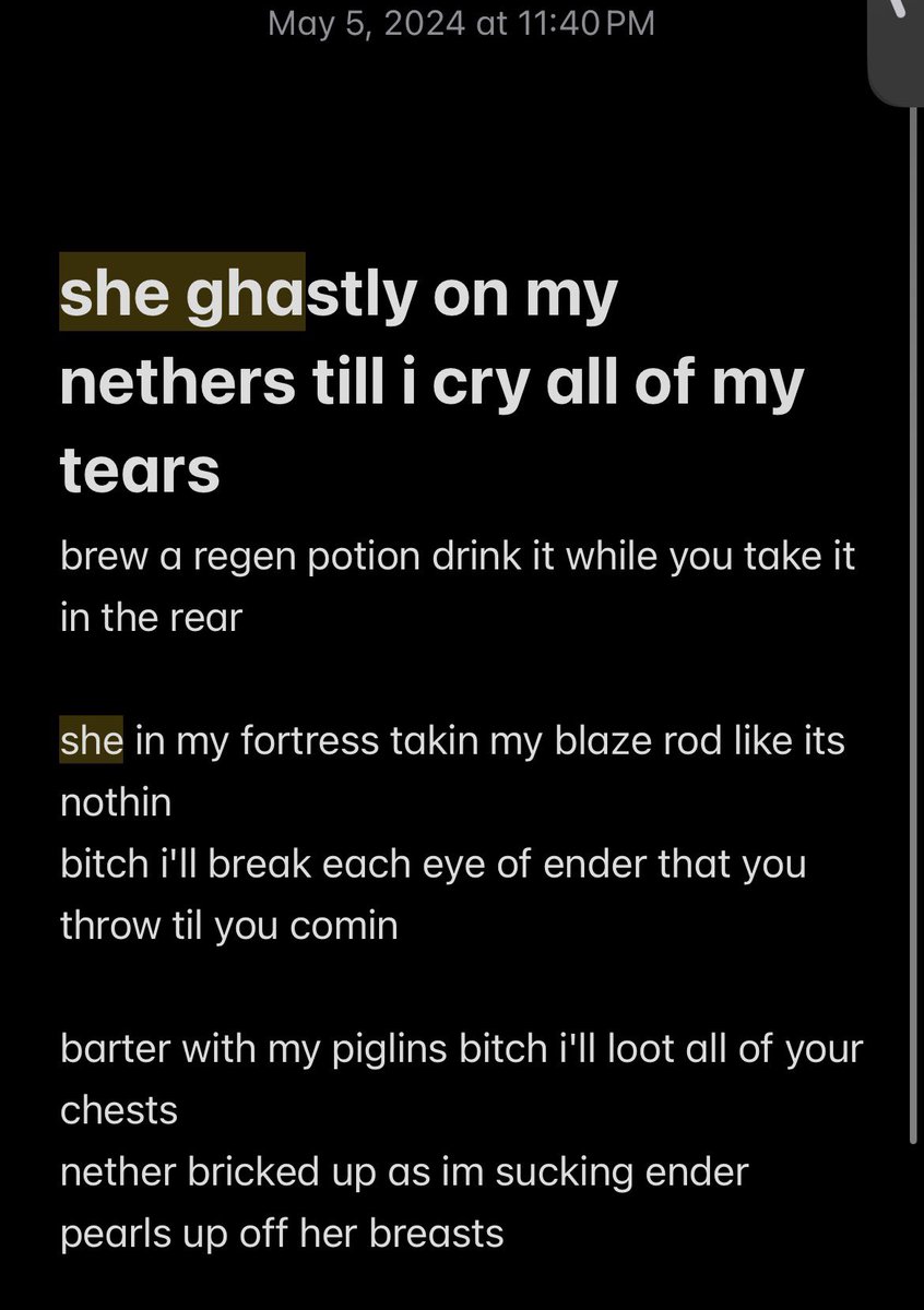 GlRLTWlNK's tweet image. i did this two years ago #Ball i think i was manic at this time