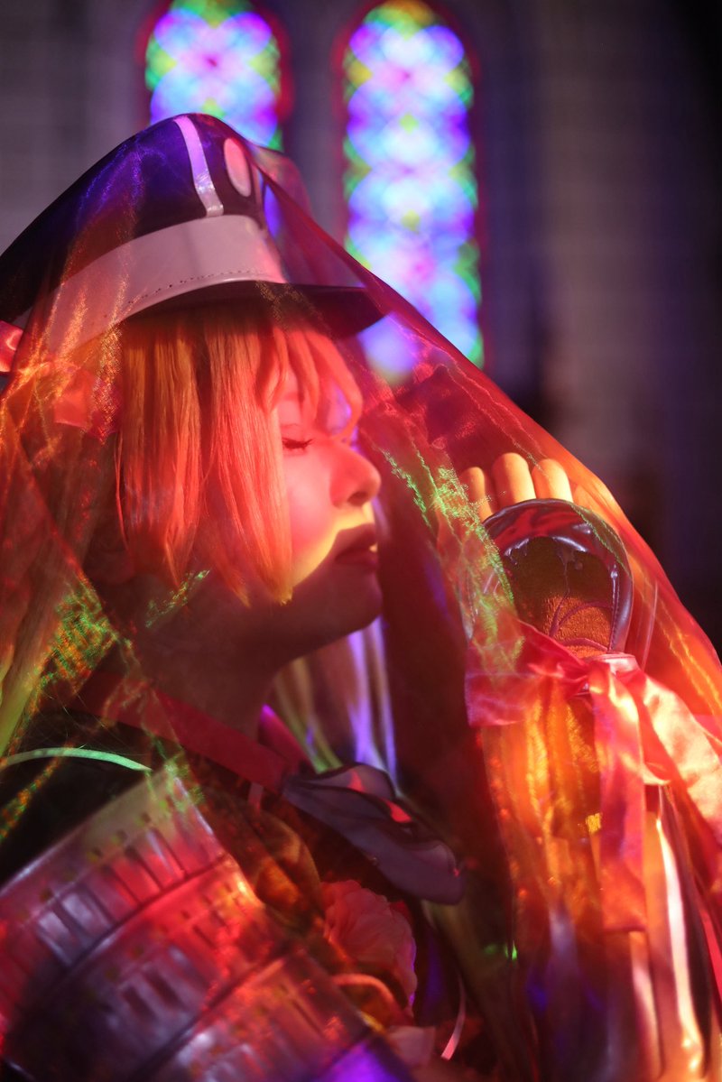 白唄【べべ】 tweet media