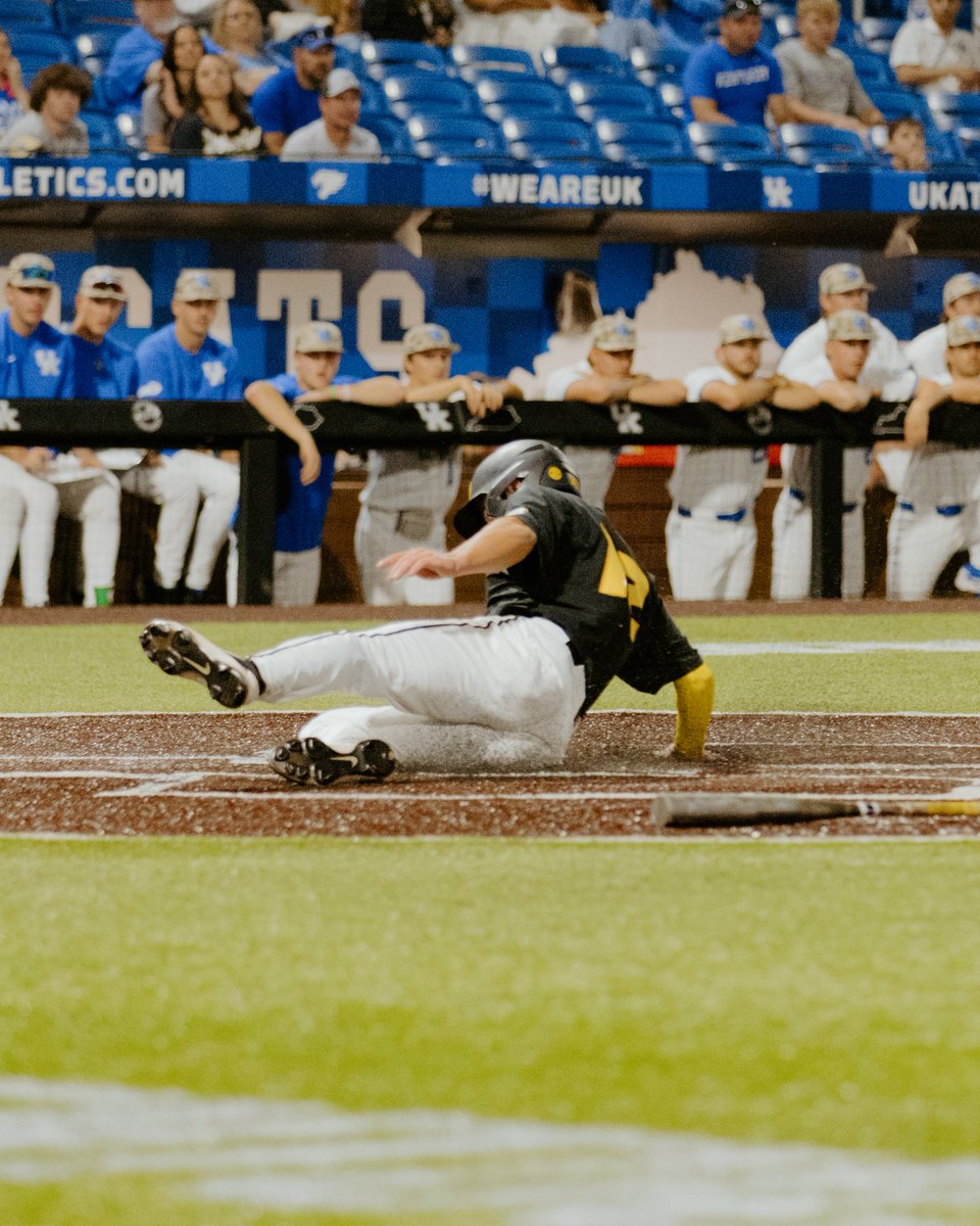Mizzou Baseball tweet media