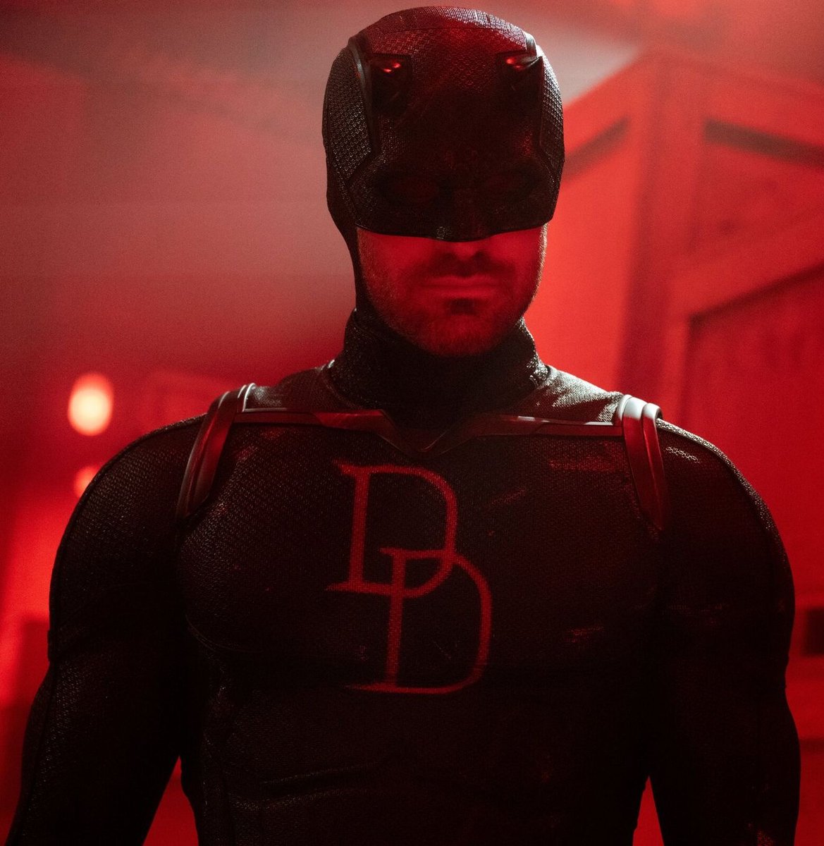 ashishK_tweets's tweet image. ‘DAREDEVIL: BORN AGAIN’ Season 3 cast so far 

• Charlie Cox as Matt Murdock / Daredevil
• Vincent D’Onofrio as Wilson Fisk / Kingpin
• Deborah Ann Woll as Karen Page
• Krysten Ritter as Jessica Jones
• Mike Colter as Luke Cage
• Finn Jones as Iron Fist
• Wilson Bethel as