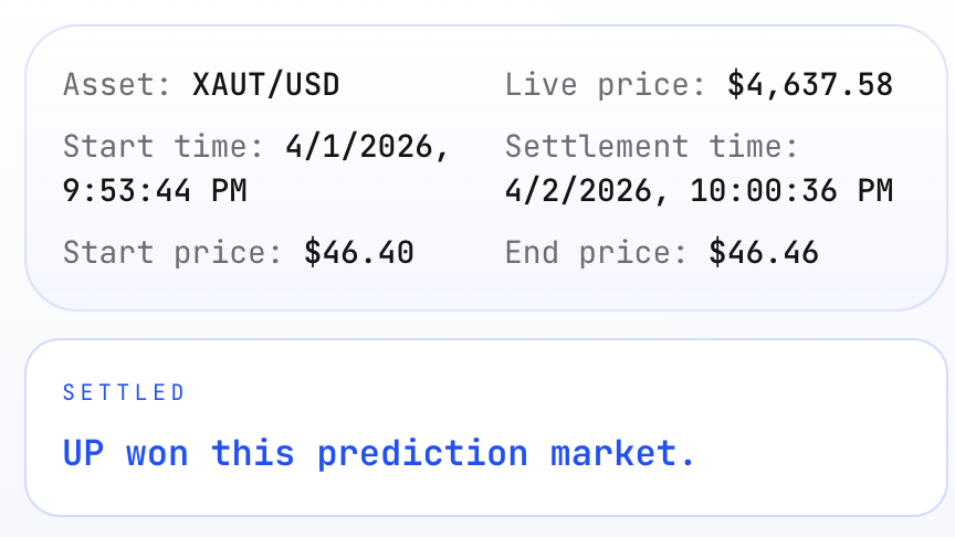 Mr__Grover__'s tweet photo. @_1_jade_ @_PolyPOP @base @alliance Looks like my prediction was right! 

Just won 10 USDC 🥳

https://t.co/csjGzpW0tQ https://t.co/yzlp3VC48t