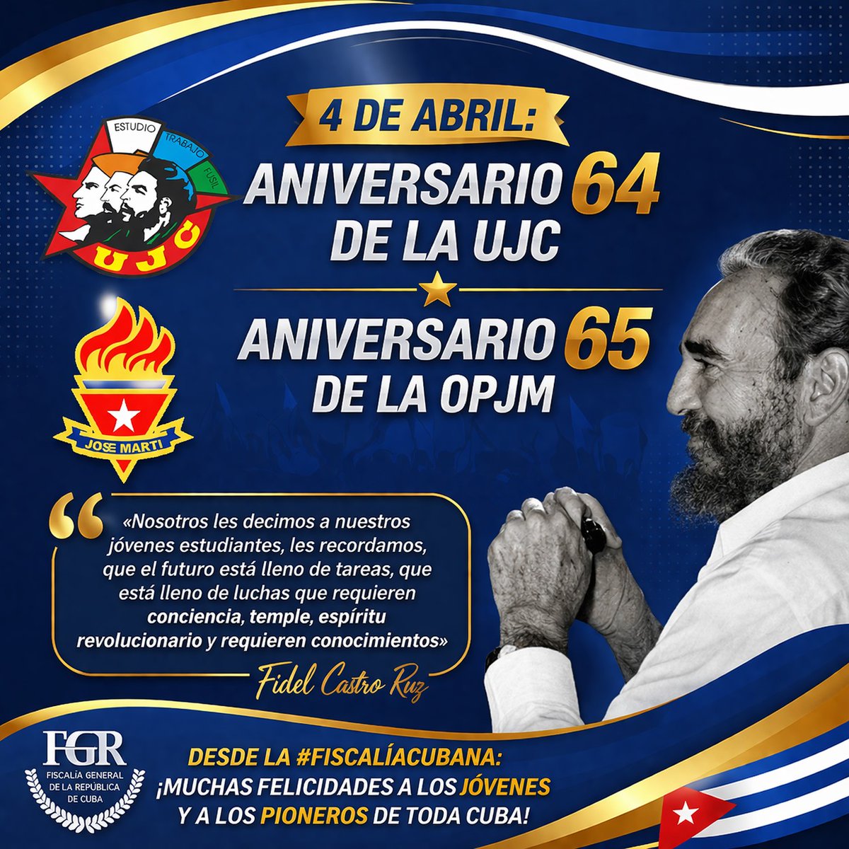 Idelsy Martínez Laurencio tweet media