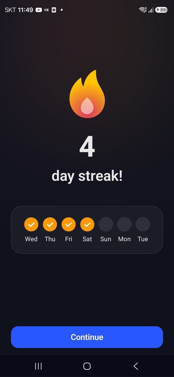 노바 (Nova) tweet media