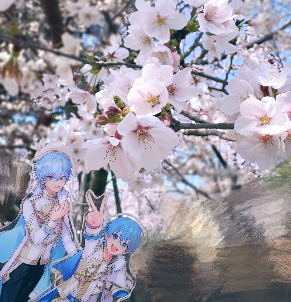 るなそーだ୨୧ tweet media